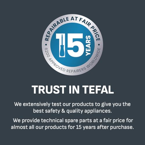 Tefal ProExpress Protect Centro de Planchado 7,5 Bar 560 g/min