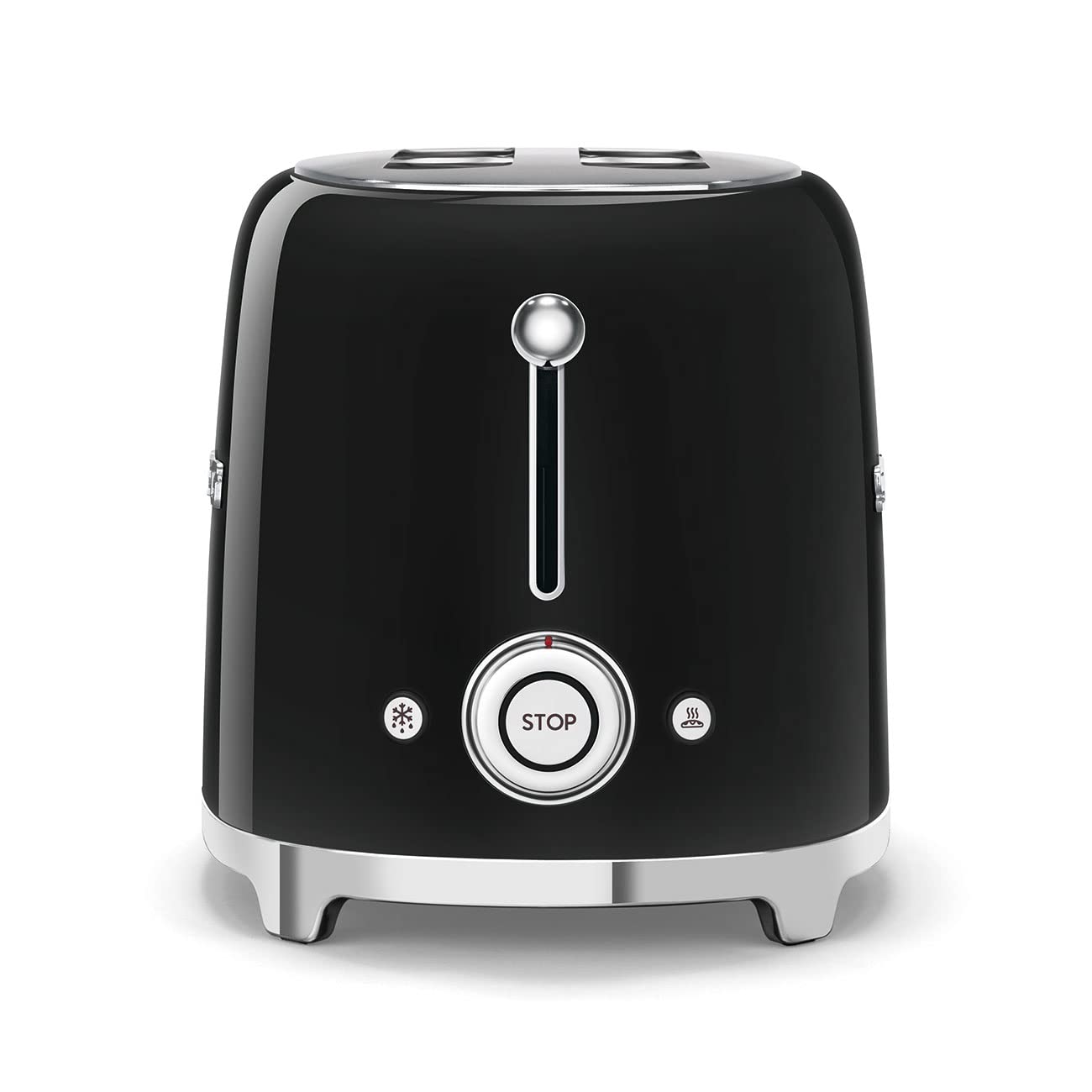 Smeg Set Desayuno Retro Mini Hervidor 0,8 L 1400 W