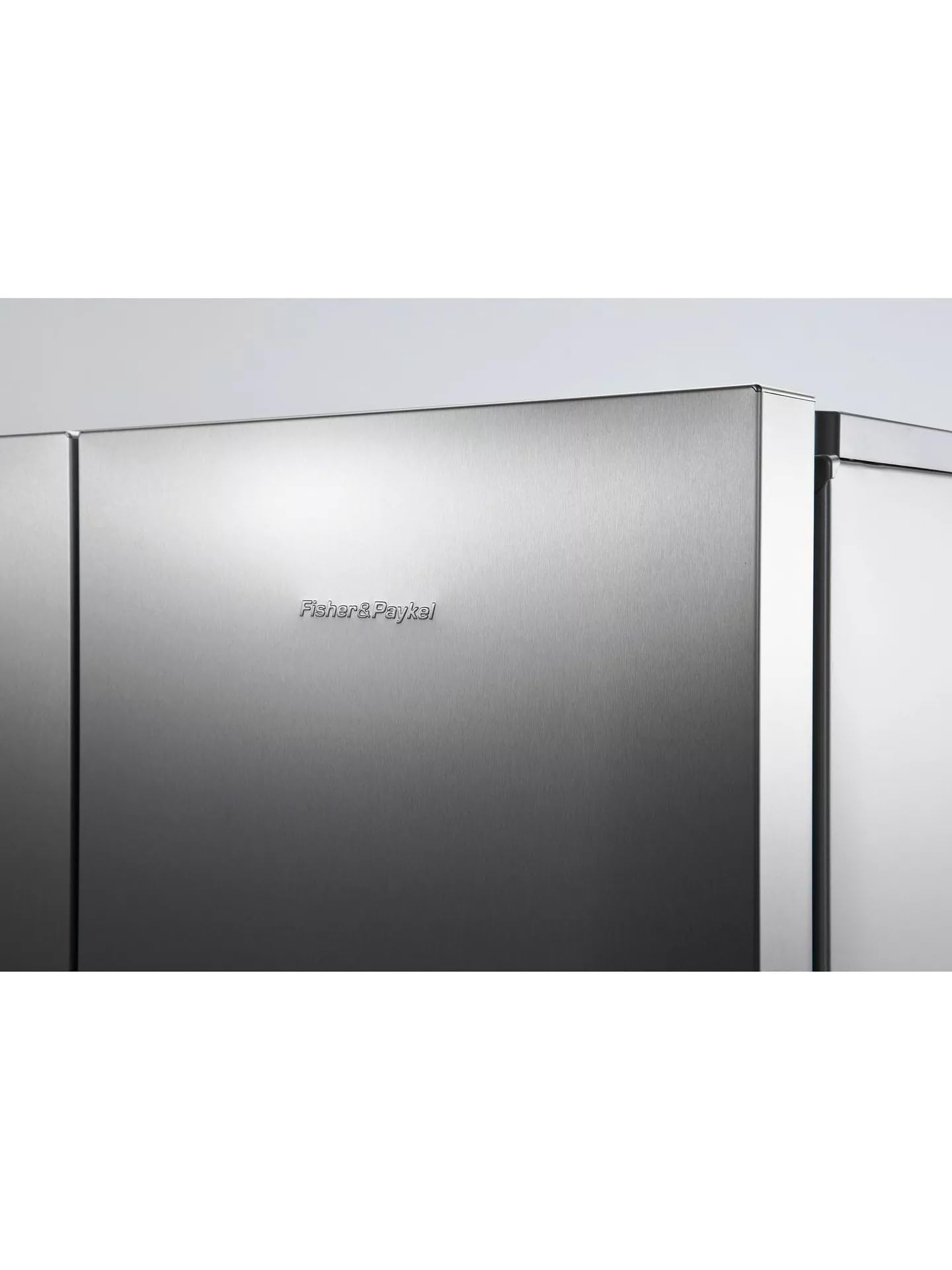 Fisher & Paykel Frigorífico French Door 569 L No Frost Acero Inoxidable