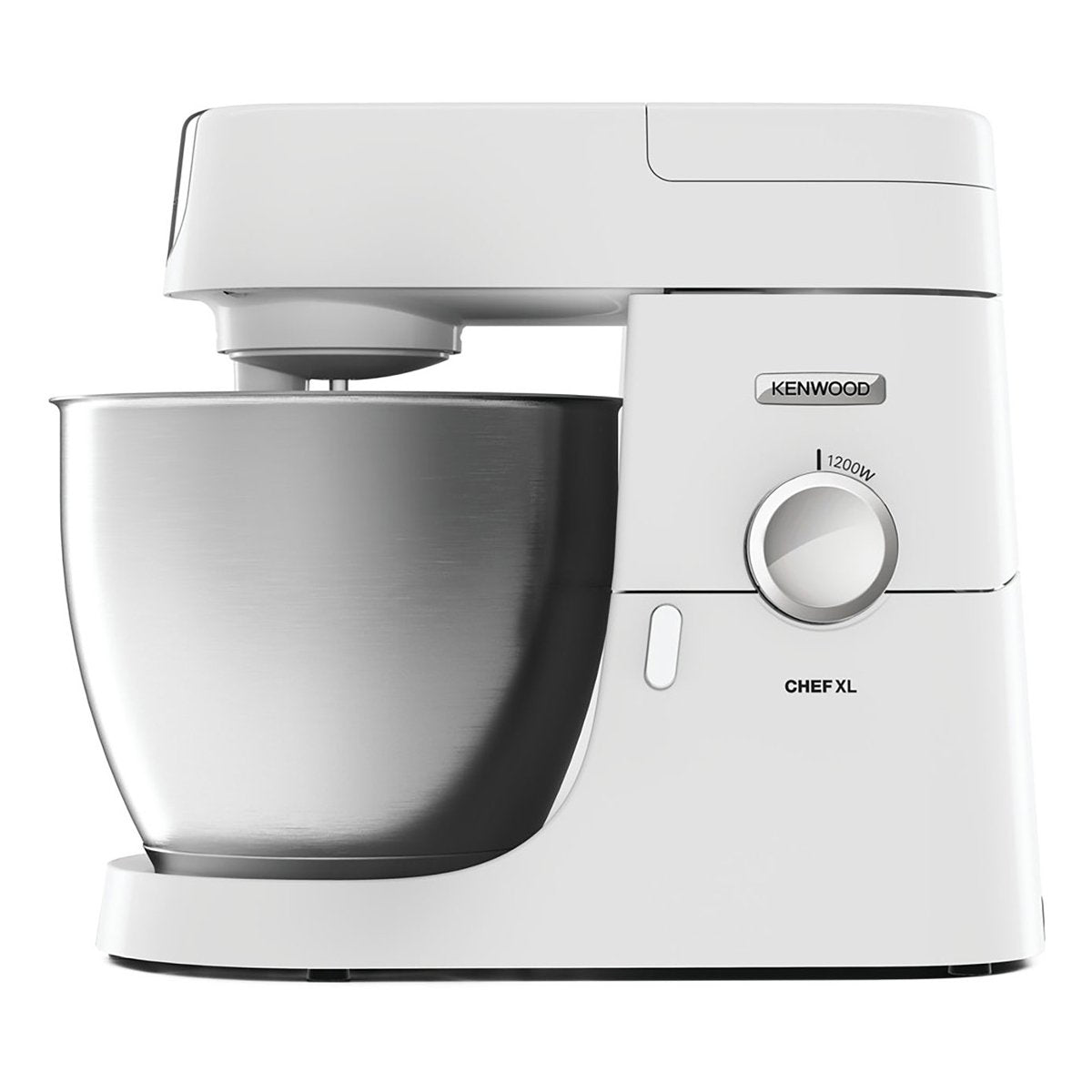 Kenwood Robot Amasadora de Repostería 6,7 L con Varillas y Gancho