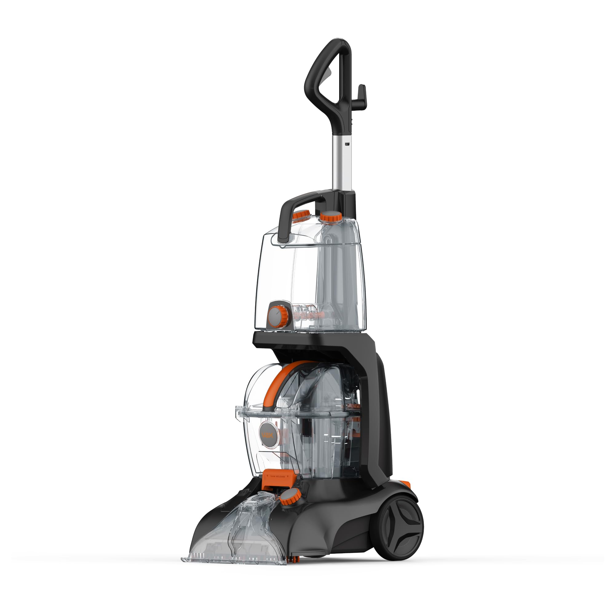 Vax Rapid Power Revive Limpiador de Alfombras Secado Rápido