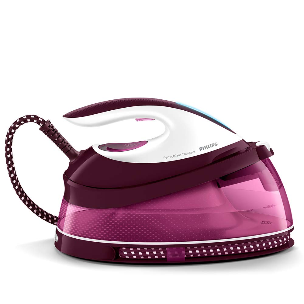 Philips PerfectCare Compact Centro de Planchado 2400 W 6,5 Bar