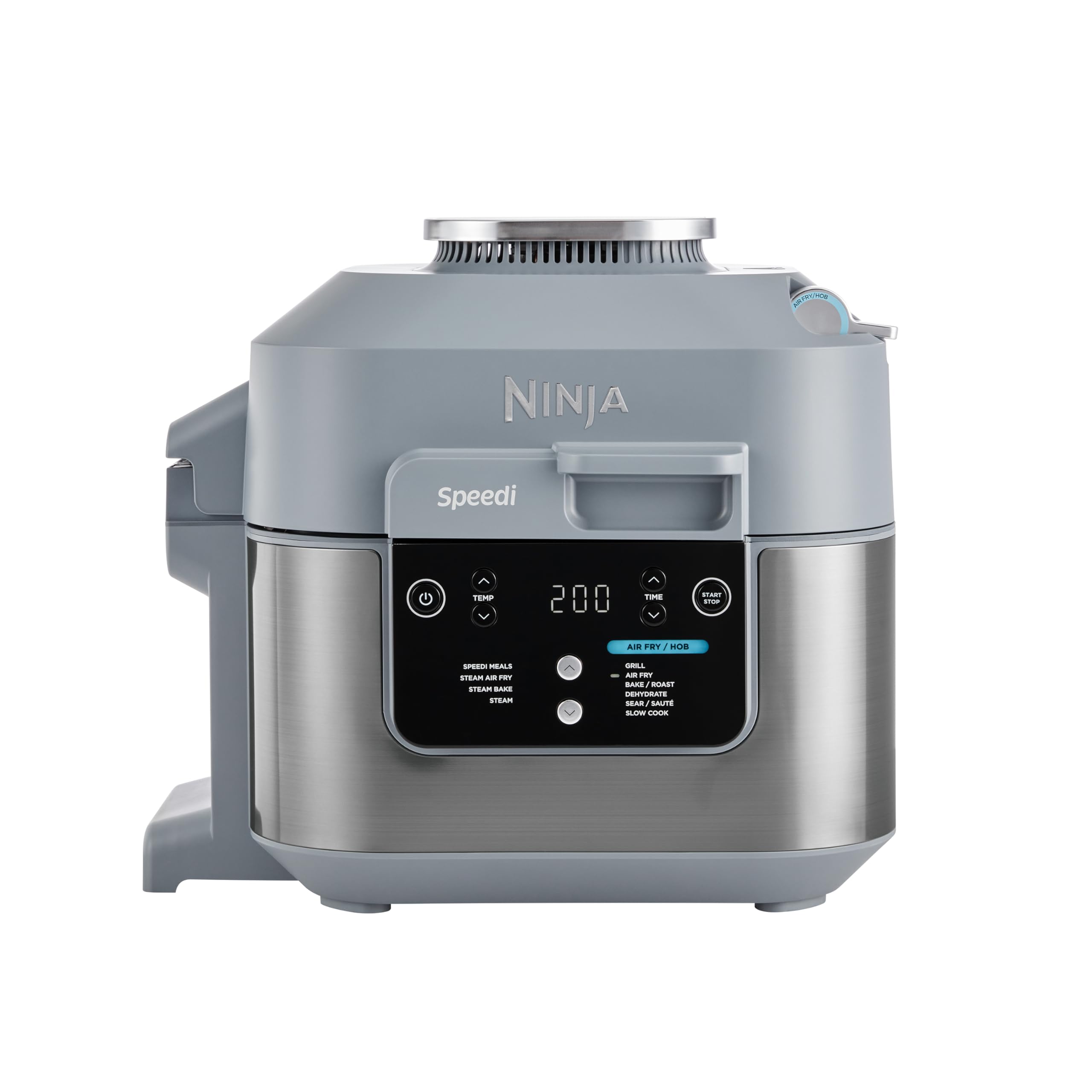 Ninja Speedi Olla Multifunción y Freidora de Aire 10 en 1 5,7 L