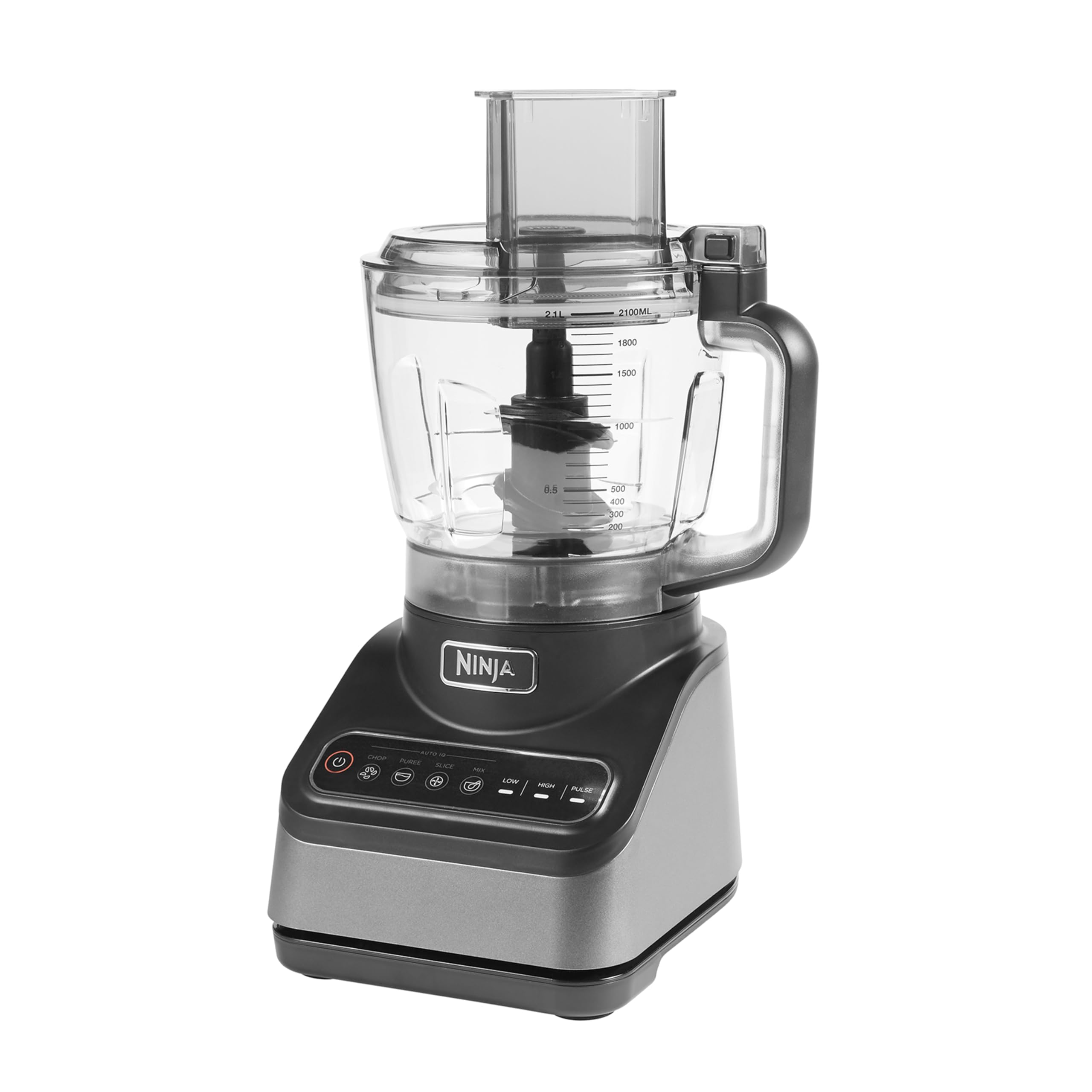 Ninja Procesador de Alimentos 4 Programas 2,1 L