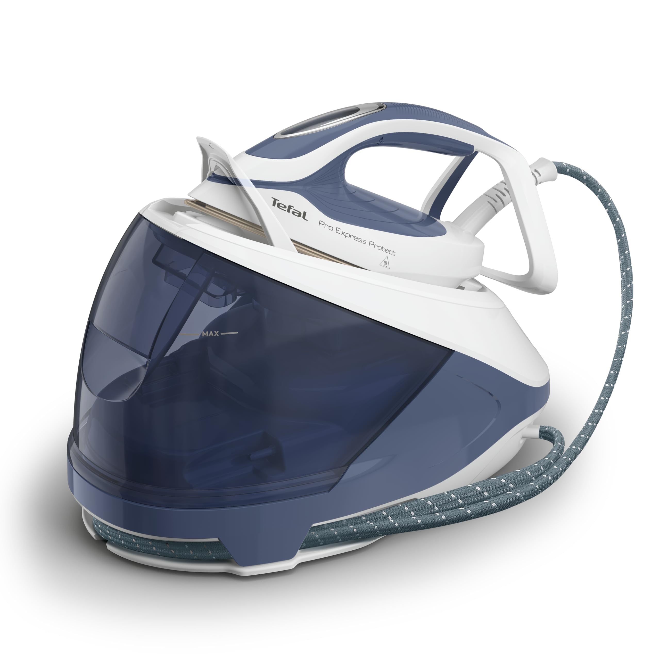Tefal ProExpress Protect Centro de Planchado 7,5 Bar 560 g/min