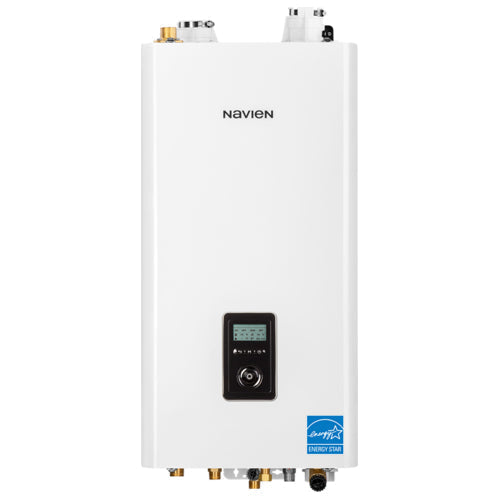 Navien NFC-250/200H Caldera Combi de Condensación