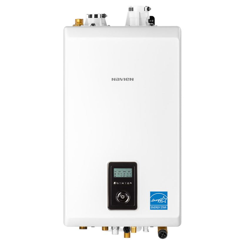 Navien NCB-240/130H Caldera Combi de Condensación