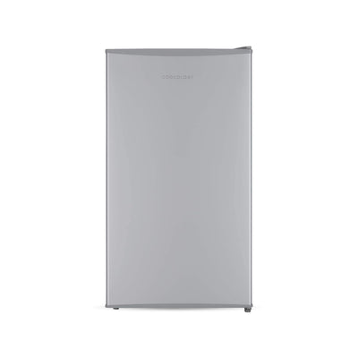 Cookology Frigorífico Bajo Encimera 93 L Plata