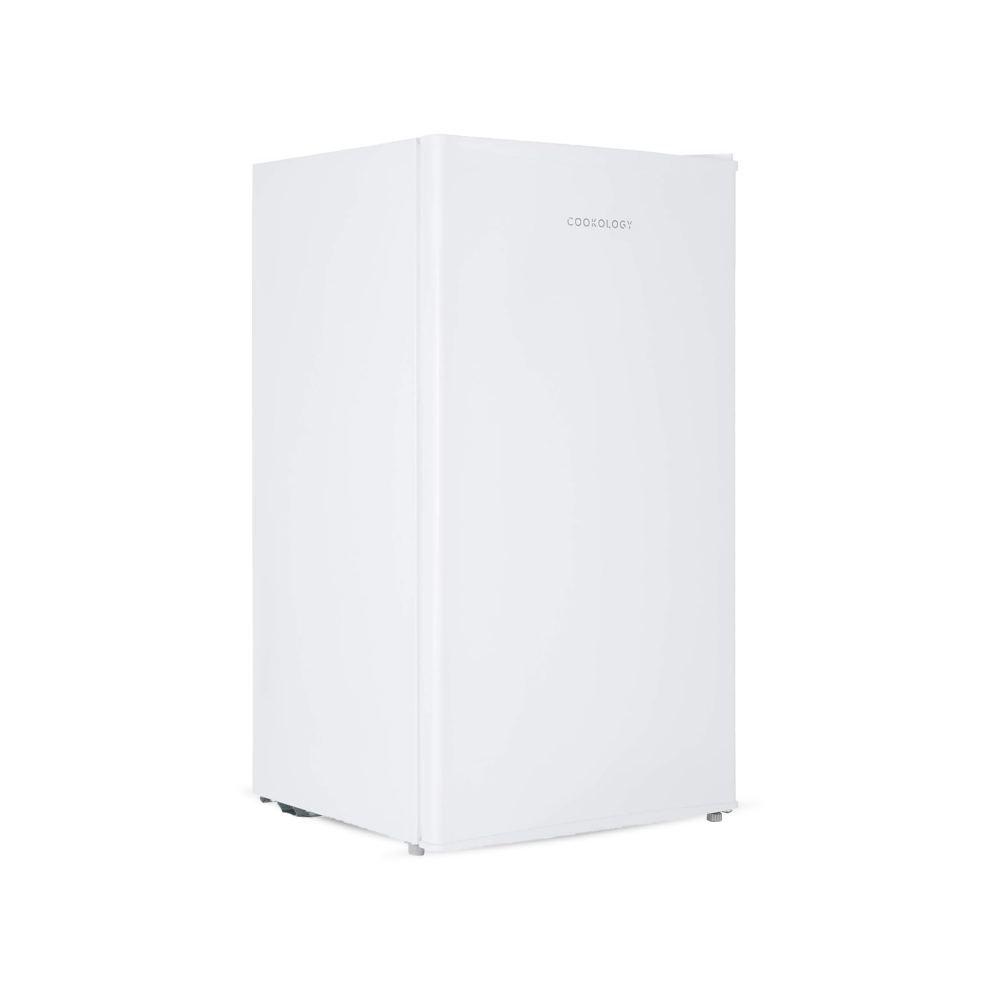 Cookology Frigorífico Bajo Encimera 93 L Blanco