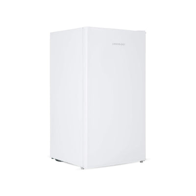 Cookology Frigorífico Bajo Encimera 93 L Blanco