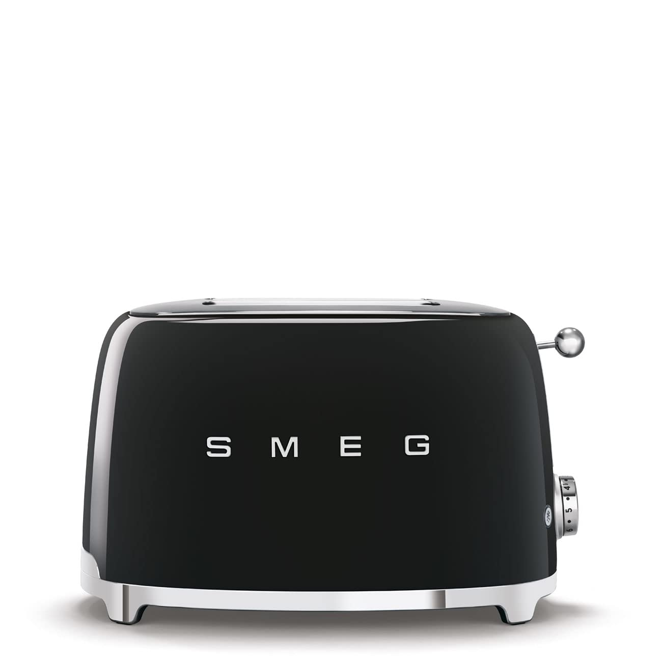 Smeg Set Desayuno Retro Mini Hervidor 0,8 L 1400 W