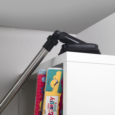 Henry Home Aspirador Trineo 620 W 6 L Rojo