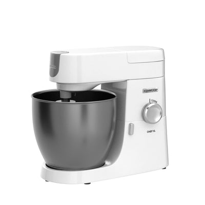 Kenwood Robot Amasadora de Repostería 6,7 L con Varillas y Gancho