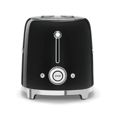 Smeg Set Desayuno Retro Mini Hervidor 0,8 L 1400 W