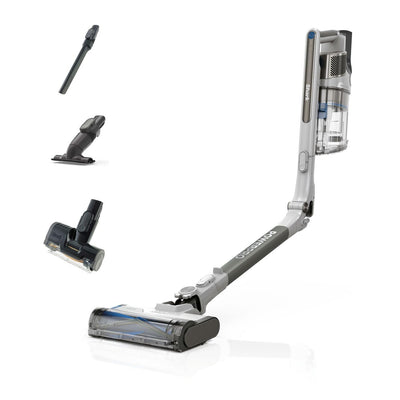 Shark PowerPro Pet Aspirador Escoba Inalámbrico Ligero
