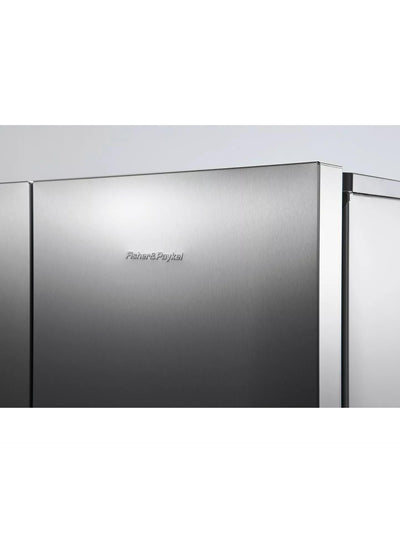 Fisher & Paykel Frigorífico French Door 569 L No Frost Acero Inoxidable