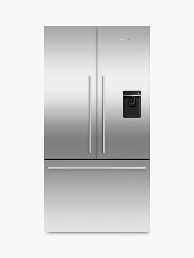 Fisher & Paykel Frigorífico French Door 569 L No Frost Acero Inoxidable