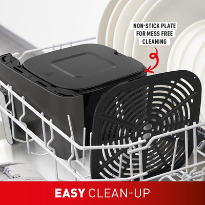 Tefal Easy Fry Mega Freidora de Aire 7,5 L 8 Programas