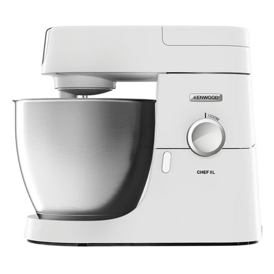Kenwood Robot Amasadora de Repostería 6,7 L con Varillas y Gancho