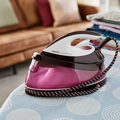 Philips PerfectCare Compact Centro de Planchado 2400 W 6,5 Bar