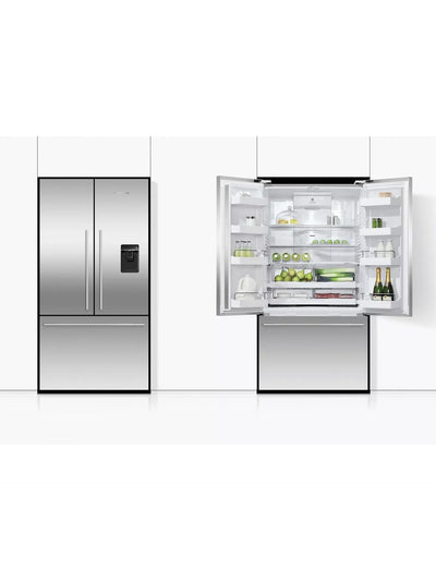 Fisher & Paykel Frigorífico French Door 569 L No Frost Acero Inoxidable