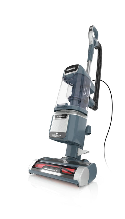 Shark Anti Enredos Plus Aspirador Vertical con Cable Pet 2,5 L Lift-Away