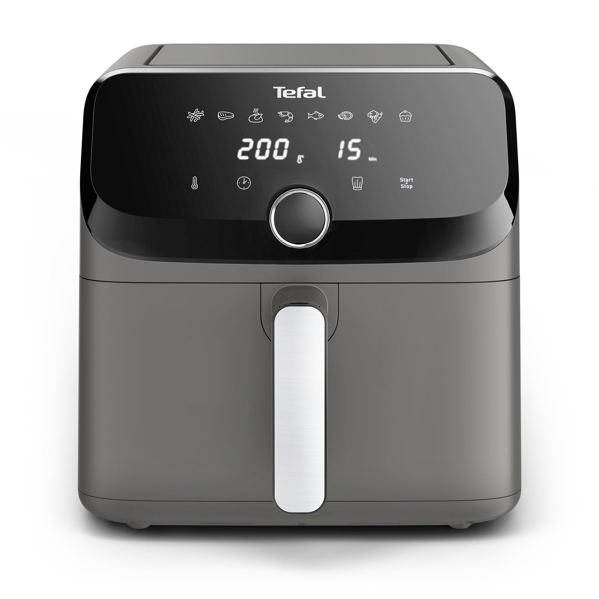 Tefal Easy Fry Mega Freidora de Aire 7,5 L 8 Programas
