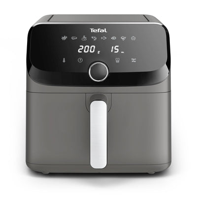 Tefal Easy Fry Mega Freidora de Aire 7,5 L 8 Programas