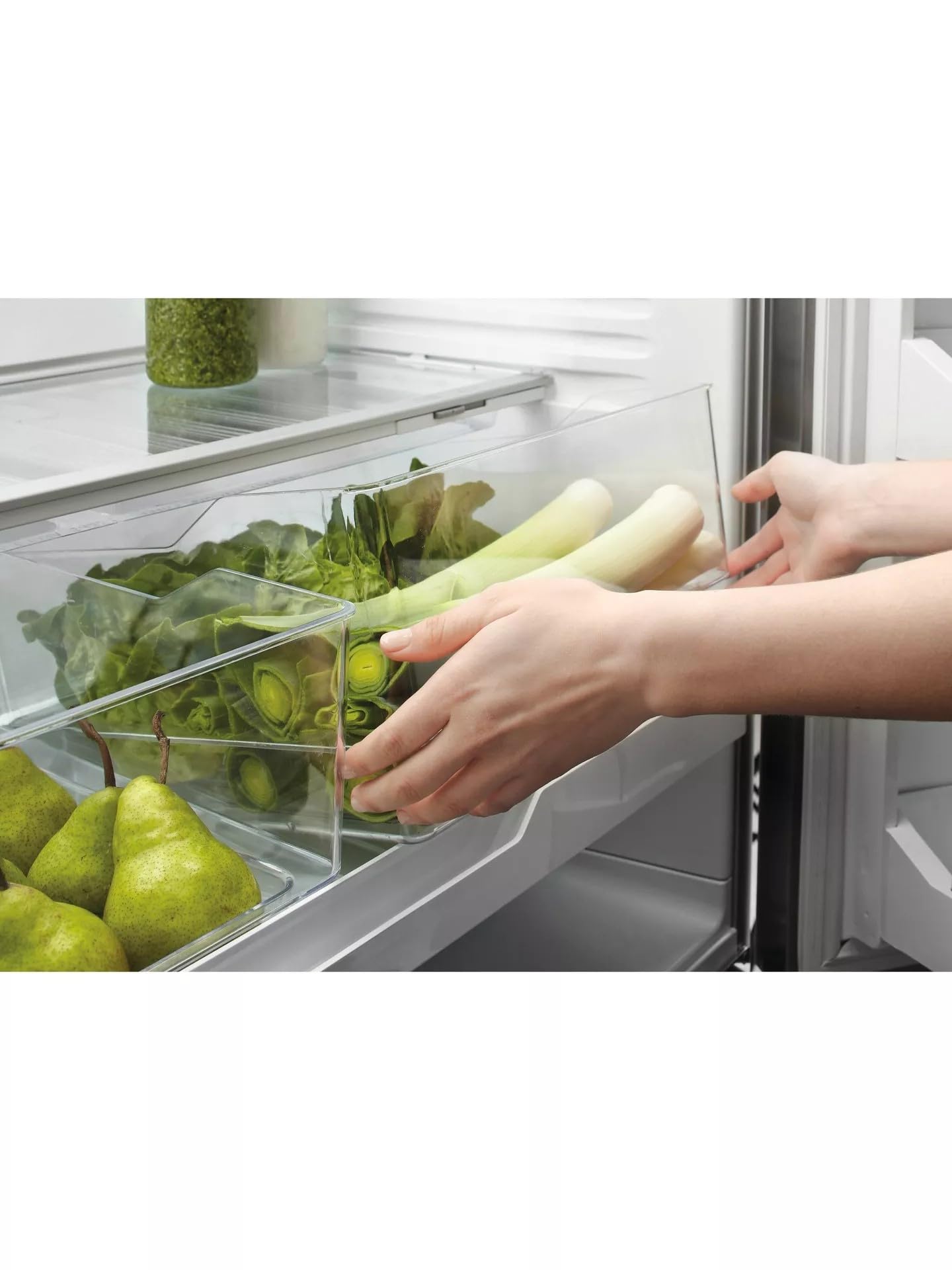 Fisher & Paykel Frigorífico French Door 569 L No Frost Acero Inoxidable