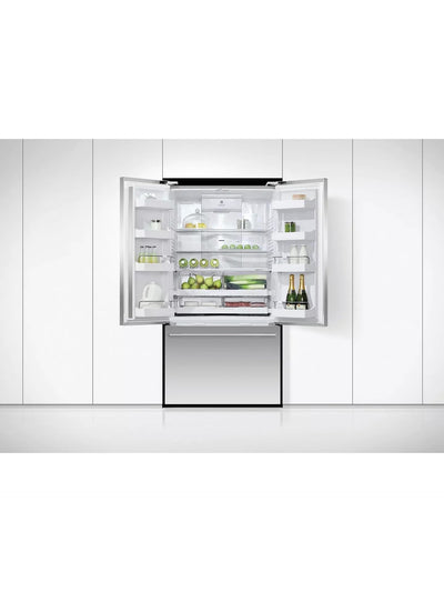 Fisher & Paykel Frigorífico French Door 569 L No Frost Acero Inoxidable