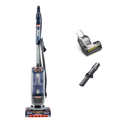 Shark Aspirador Vertical con Cable 0,83 L Anti Enredos DuoClean Pet