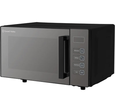 Russell Hobbs Microondas Digital sin Plato 23 L 800 W Negro