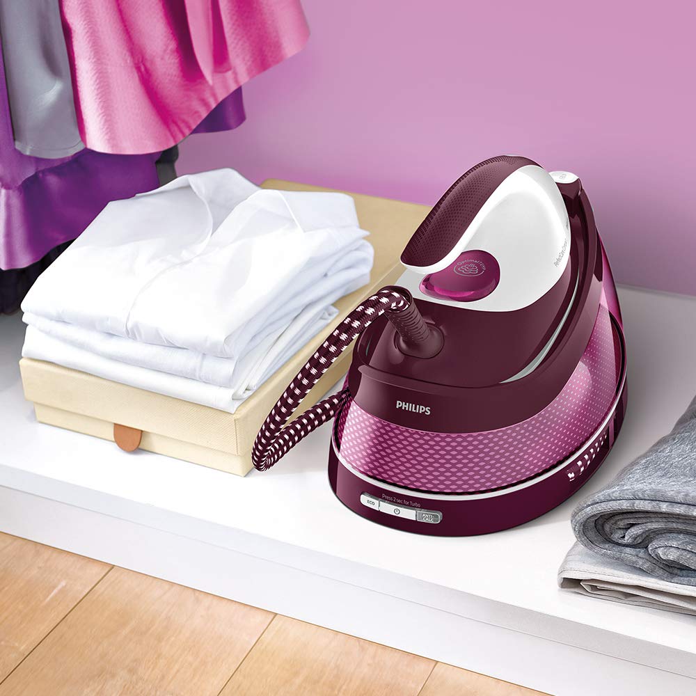 Philips PerfectCare Compact Centro de Planchado 2400 W 6,5 Bar