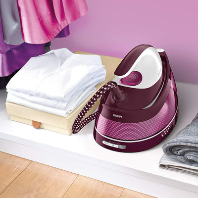 Philips PerfectCare Compact Centro de Planchado 2400 W 6,5 Bar