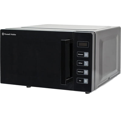 Russell Hobbs Microondas Digital sin Plato 23 L 800 W Negro