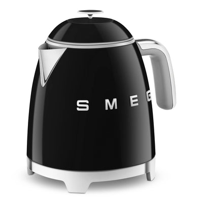 Smeg Set Desayuno Retro Mini Hervidor 0,8 L 1400 W