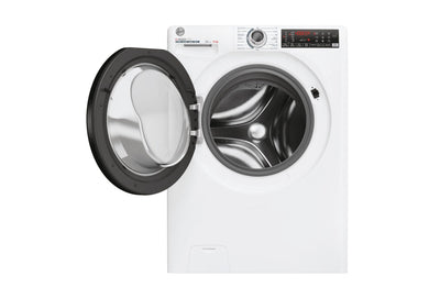 Lavadora de Carga Frontal 9 kg 1400 rpm 60 Programas WiFi Inverter Clase A