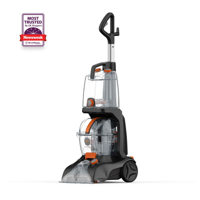 Vax Rapid Power Revive Limpiador de Alfombras Secado Rápido