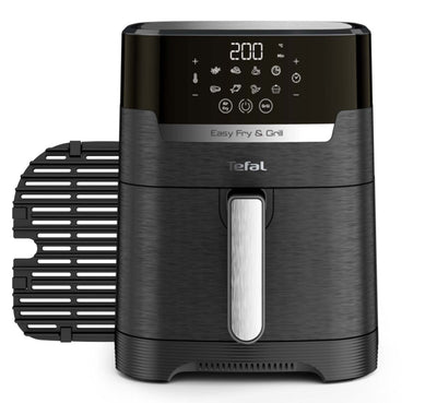 Tefal Easy Fry Precision Freidora de Aire y Grill 2 en 1 4,2 L 8 Programas