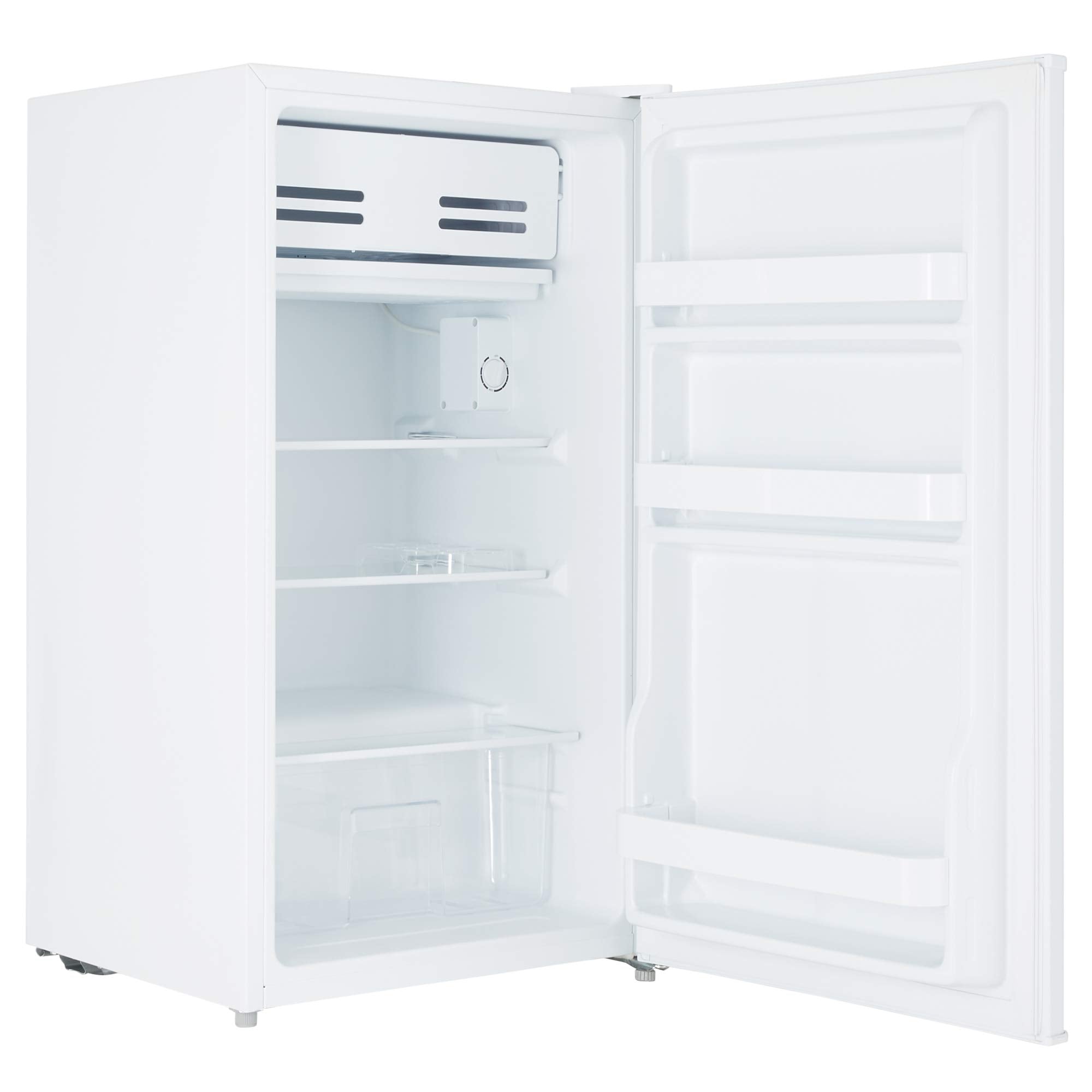 Cookology Frigorífico Bajo Encimera 93 L Blanco