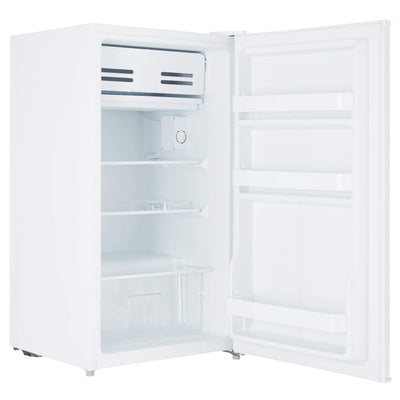 Cookology Frigorífico Bajo Encimera 93 L Blanco