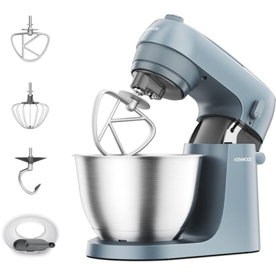 Kenwood Go Collection Robot Amasadora Azul