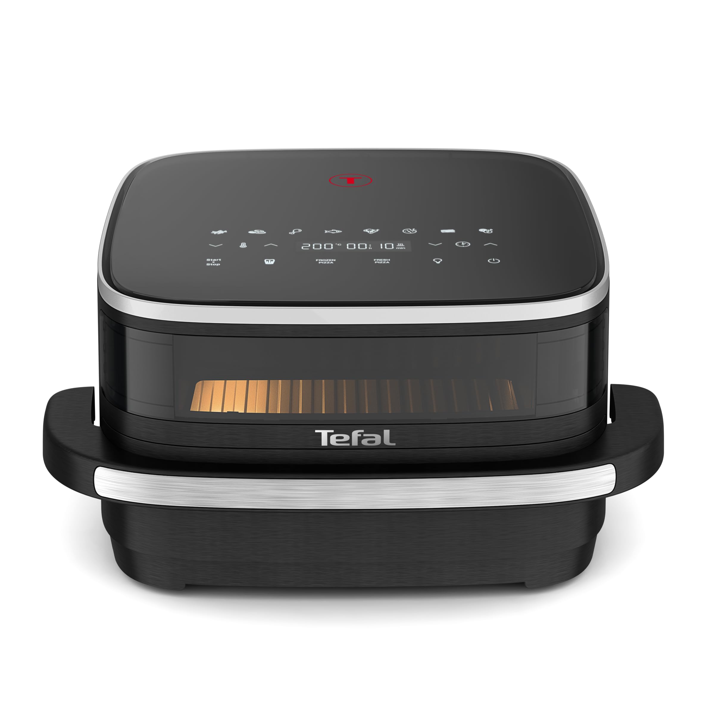 Tefal Easy Fry Pizza Freidora de Aire XL Cesta Amplia hasta 1 kg