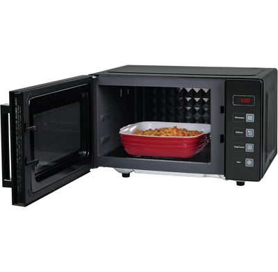Russell Hobbs Microondas Digital sin Plato 23 L 800 W Negro