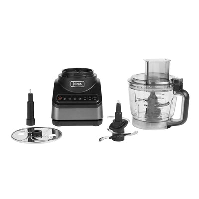 Ninja Procesador de Alimentos 4 Programas 2,1 L