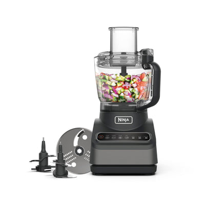 Ninja Procesador de Alimentos 4 Programas 2,1 L