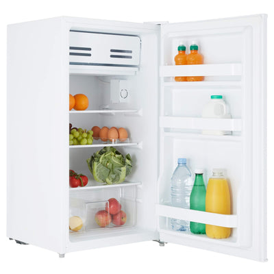 Cookology Frigorífico Bajo Encimera 93 L Blanco