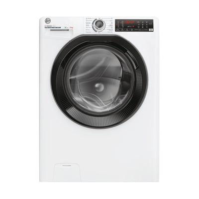 Lavadora de Carga Frontal 9 kg 1400 rpm 60 Programas WiFi Inverter Clase A