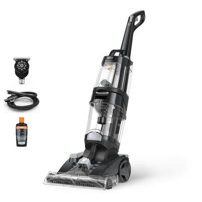 Vax Platinum Power Max Limpiador de Alfombras y Tapicería Vertical