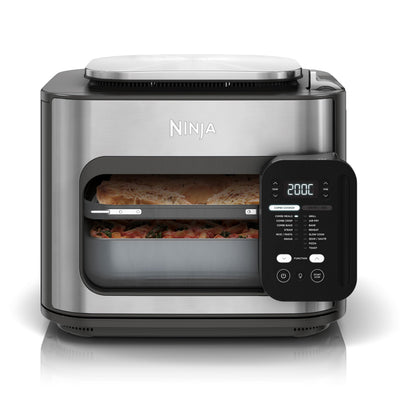 Ninja Combi Olla Multifunción Horno y Freidora de Aire 12 en 1